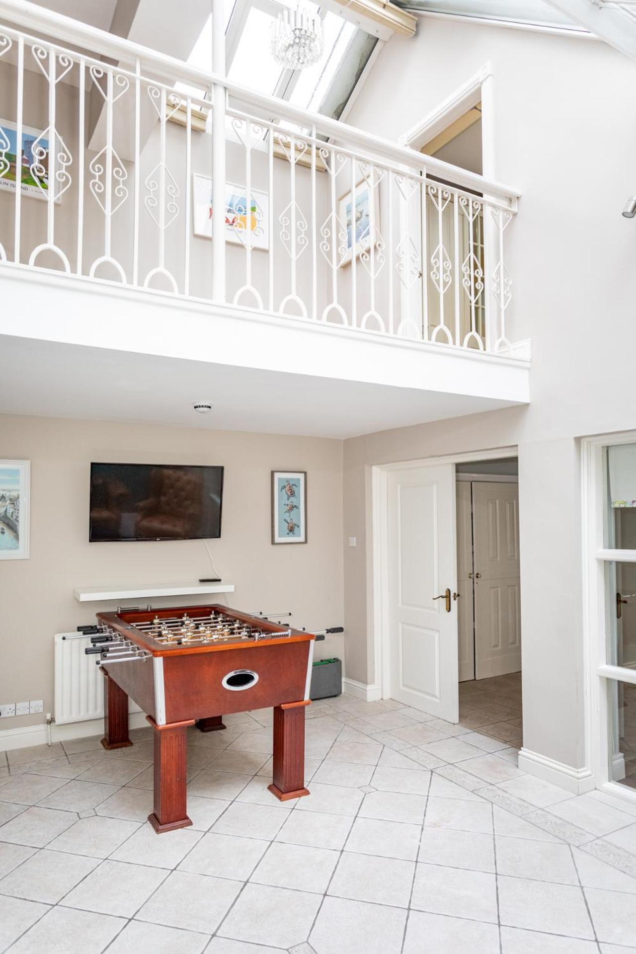 Villa 40 Kerr Street, Portrush Exterior foto