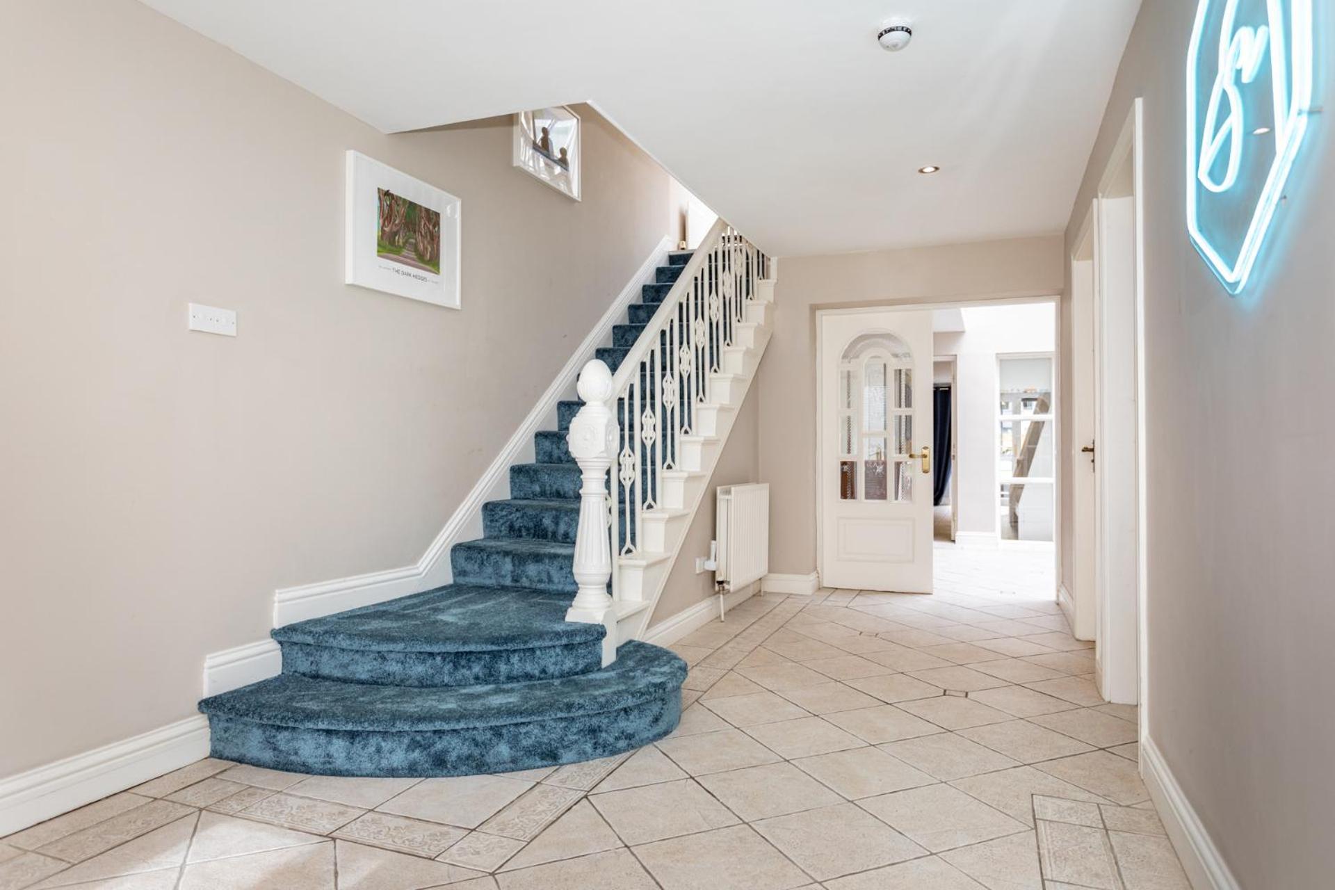 Villa 40 Kerr Street, Portrush Exterior foto