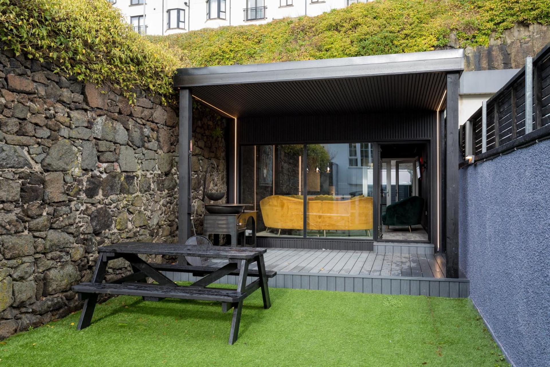 Villa 40 Kerr Street, Portrush Exterior foto